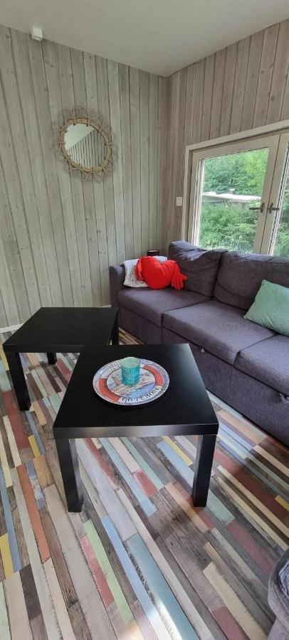 Lygnareds Camping Alingsås Exterior foto
